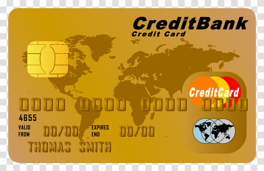 Credit Card, Label, Paper, Sticker Transparent Png