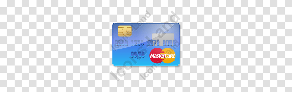Credit Card Mastercard Icon Pngico Icons Transparent Png