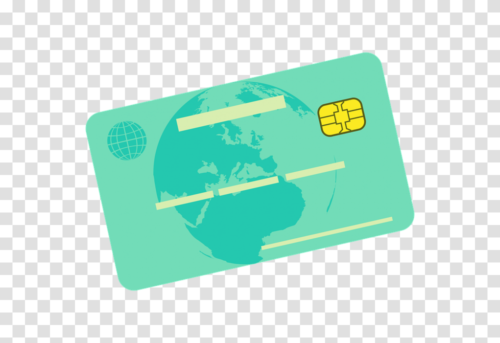 Credit Card, First Aid Transparent Png