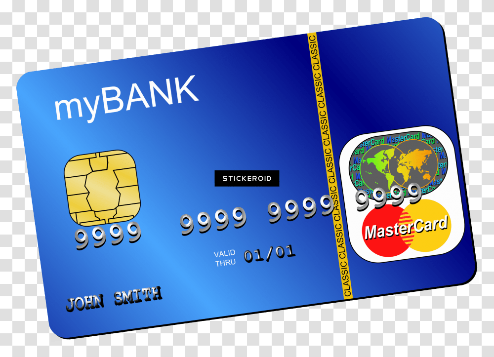 Credit Card, Id Cards, Document Transparent Png
