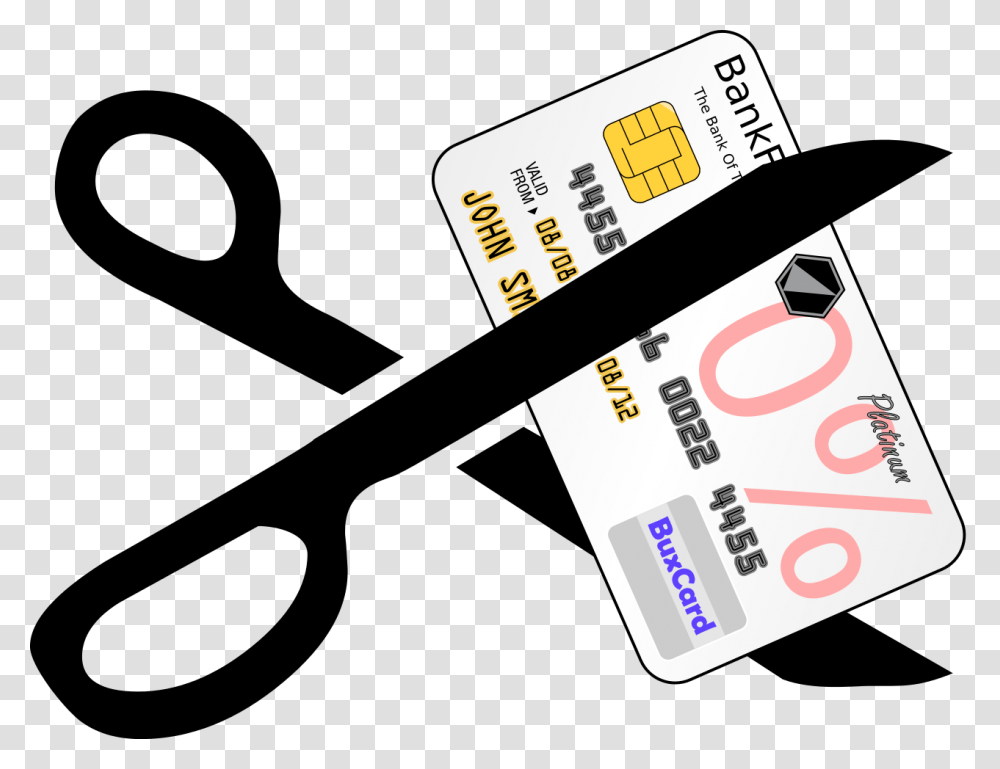 Credit Card, Paper, Business Card Transparent Png