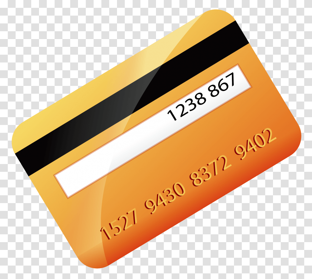 Credit Card, Paper, Business Card Transparent Png
