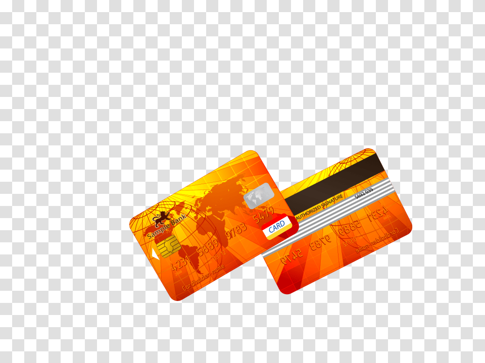 Credit Card, Paper Transparent Png