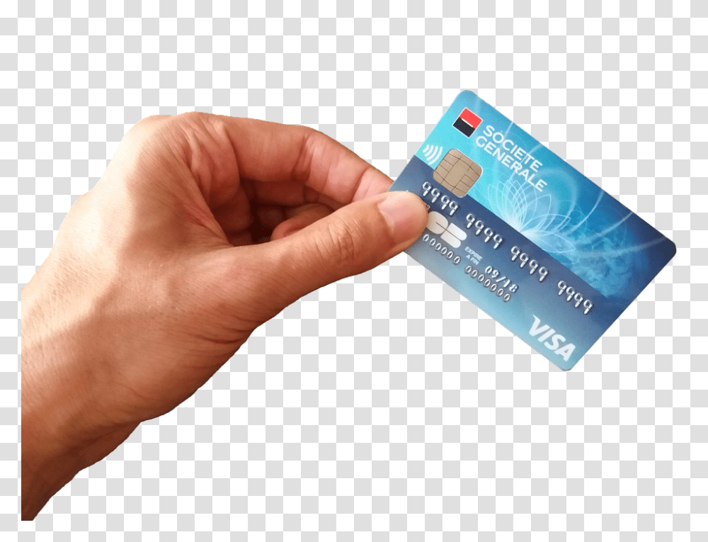 Credit Card, Person, Human, Driving License Transparent Png