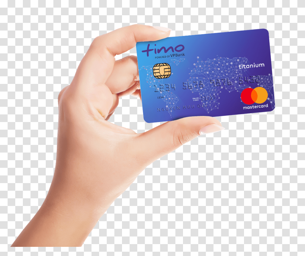 Credit Card, Person, Human Transparent Png