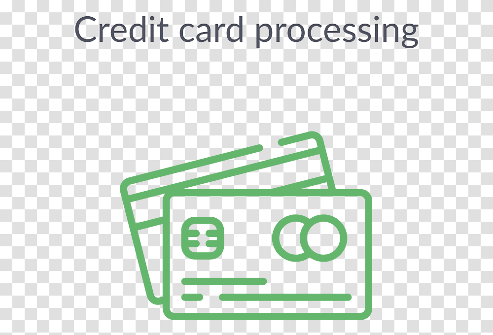 Credit Card, Number Transparent Png