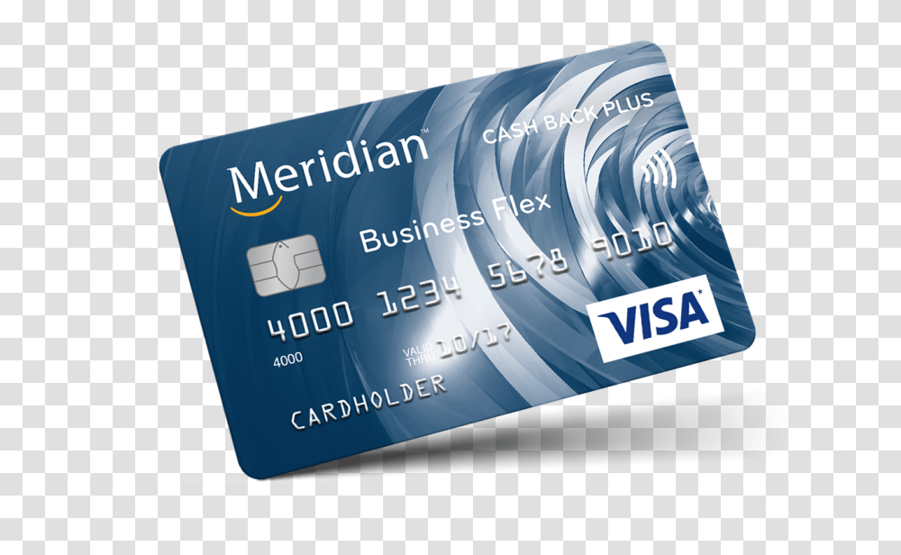 Credit Card Transparent Png