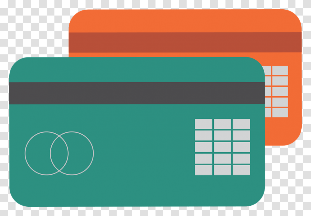 Credit Card, Word, First Aid Transparent Png