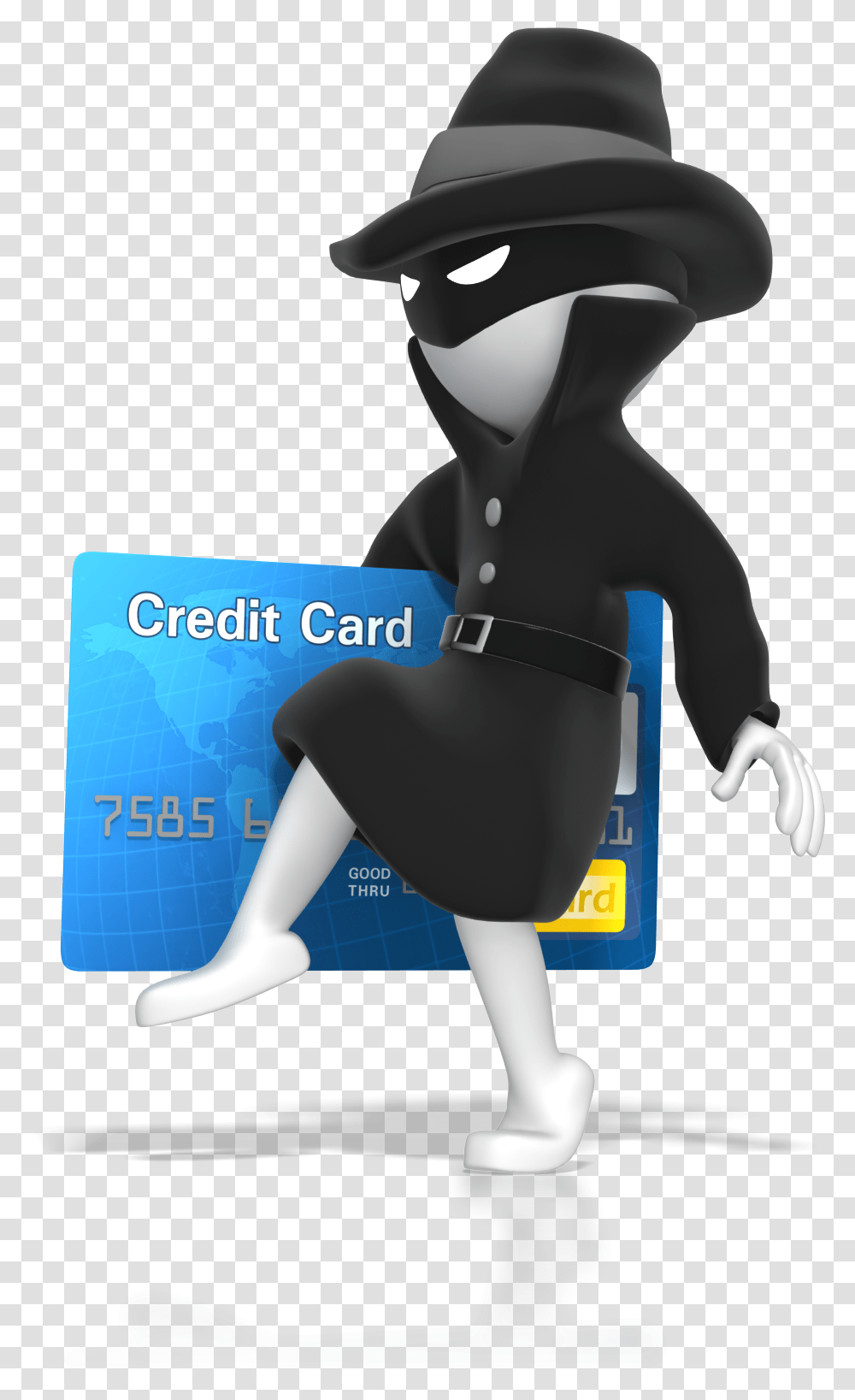 Credit Card Theft, Person, Poster, Advertisement Transparent Png