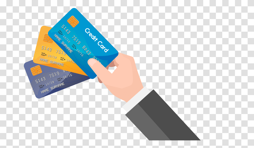 Credit Card With Low Interest Rate Transparent Png