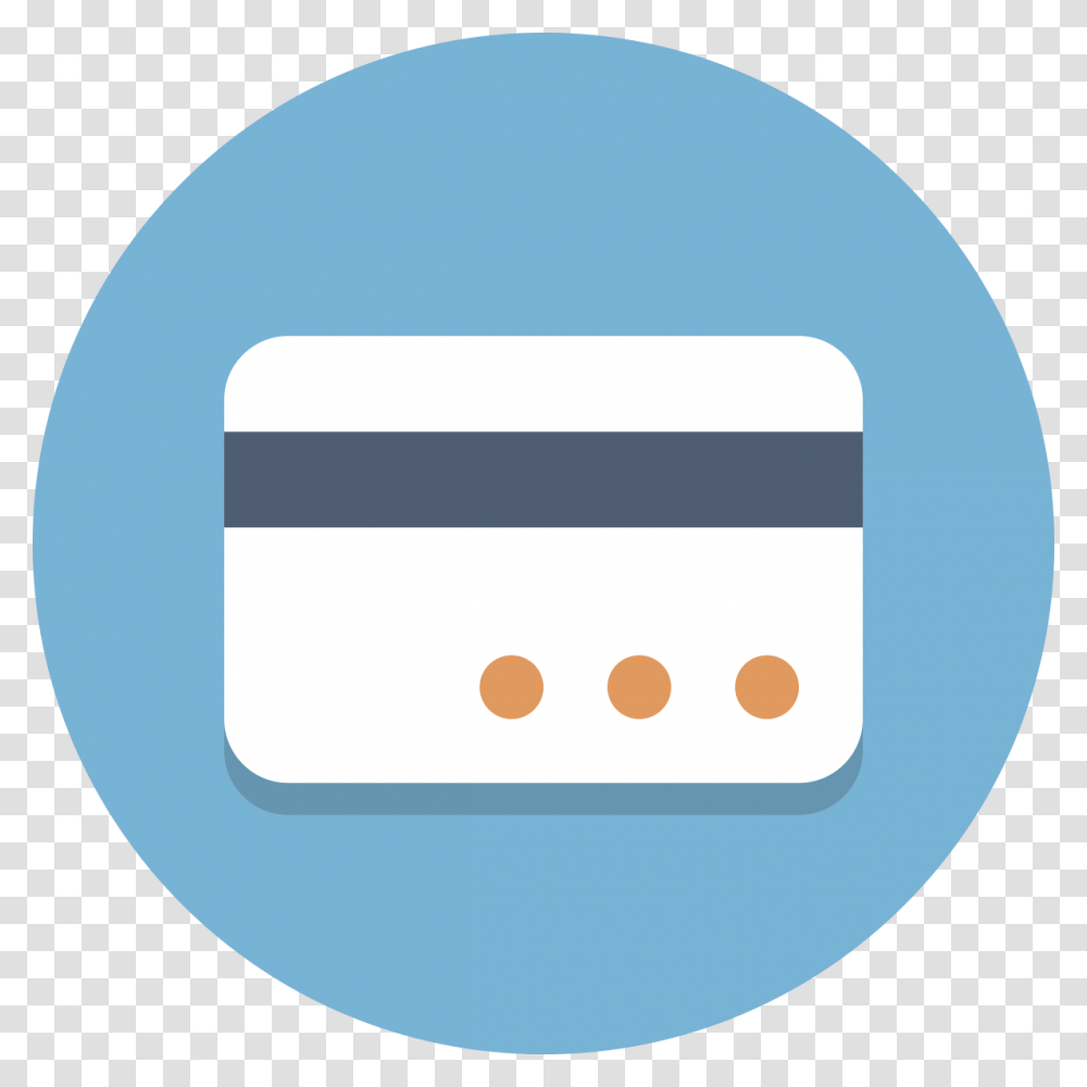 Credit Cards Icon Photo Credit Card Icon Circle, Electronics, Word, Dice Transparent Png