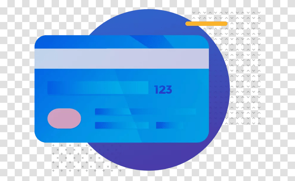 Credit Cards Payments Online With Wave Circle, Text, Outdoors, Purple, Nature Transparent Png