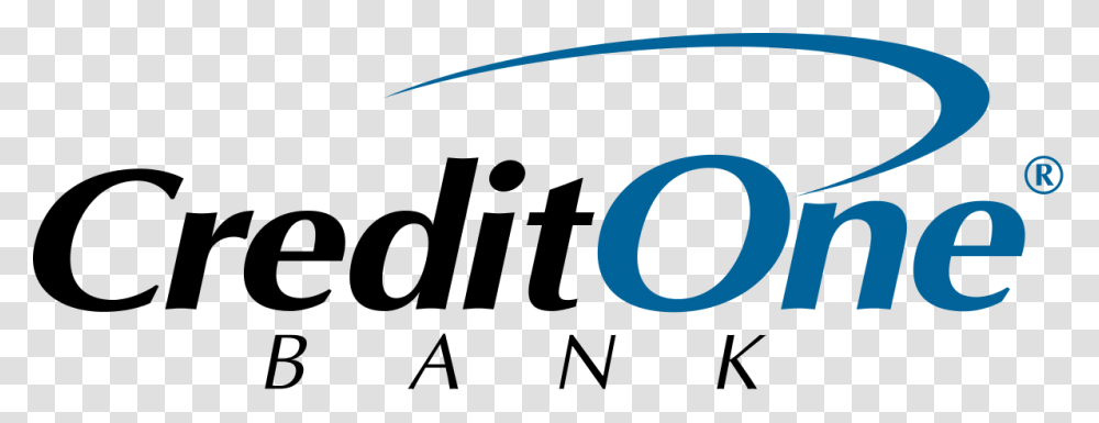 Credit One Logo Capital One Download Credit One Bank Logo, Outdoors, Alphabet Transparent Png