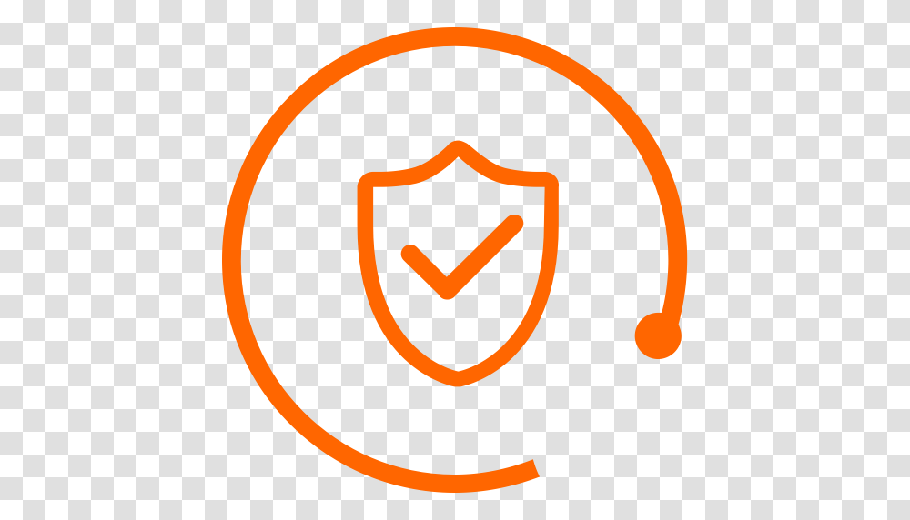 Credit Risk Assessment Assessment Evaluation Icon With, Armor, Shield, Heart Transparent Png