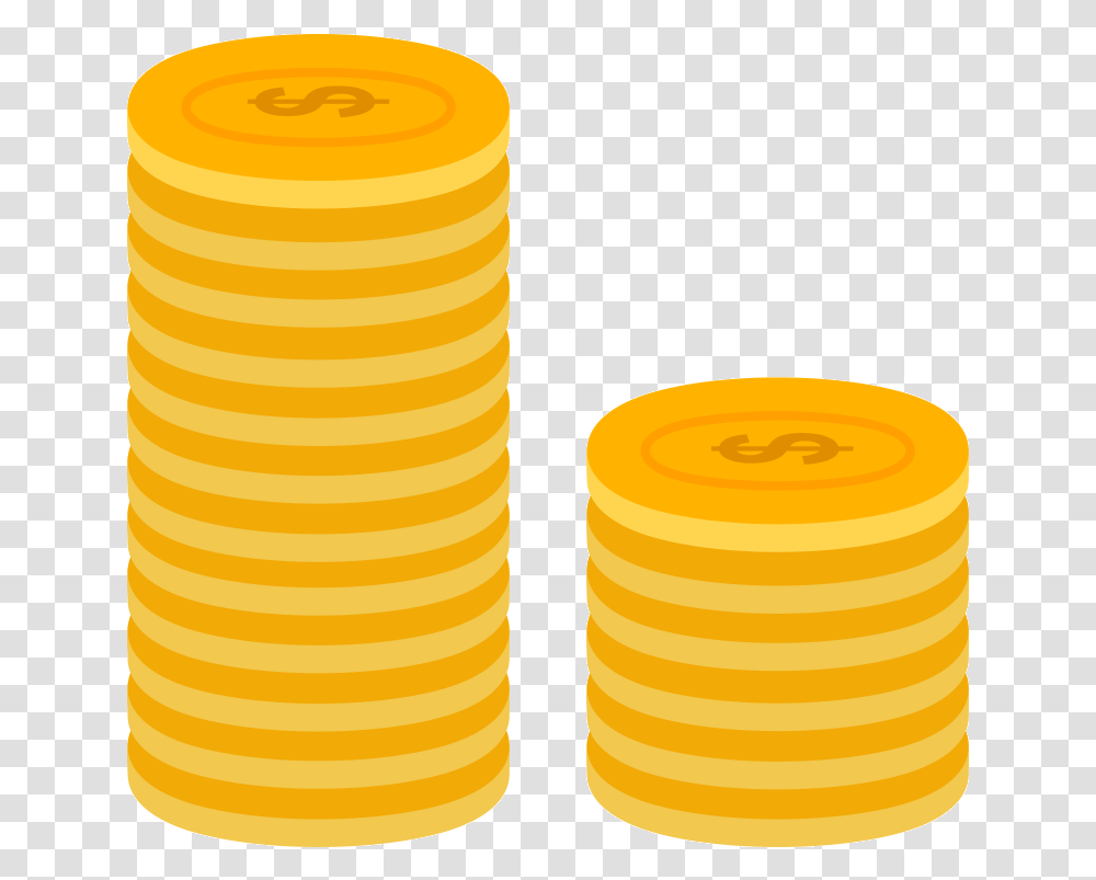 Credits Icon Circle, Cylinder, Game Transparent Png