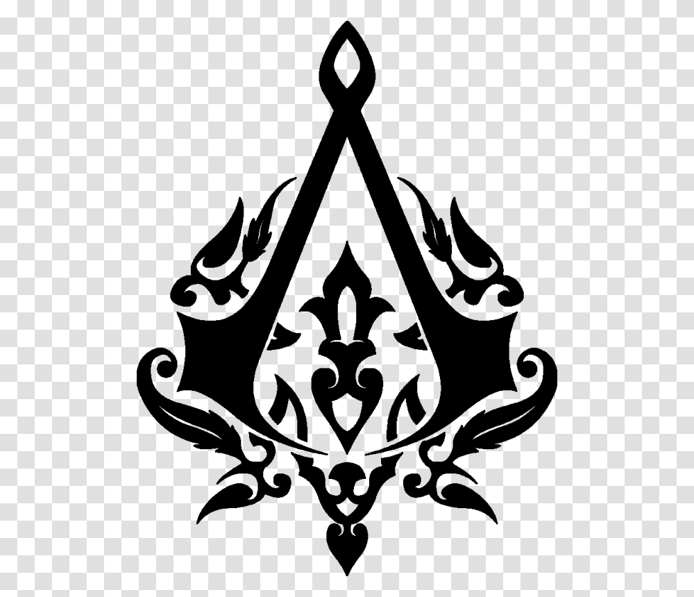 Creed Brotherhood Logo, Outdoors, Gray, Nature, World Of Warcraft Transparent Png