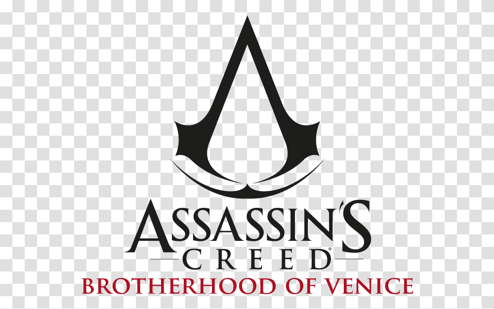 Creed Brotherhood Logo, Poster, Advertisement Transparent Png