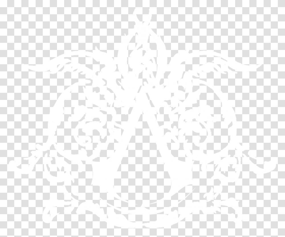 Creed Brotherhood Logo, Stencil, Emblem Transparent Png