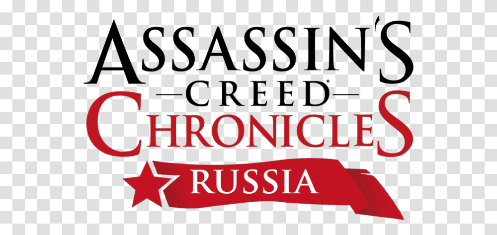 Creed Chronicles Russia Cheats Mgw Game Creed Chronicles Russia Logo, Text, Alphabet, Word, Poster Transparent Png