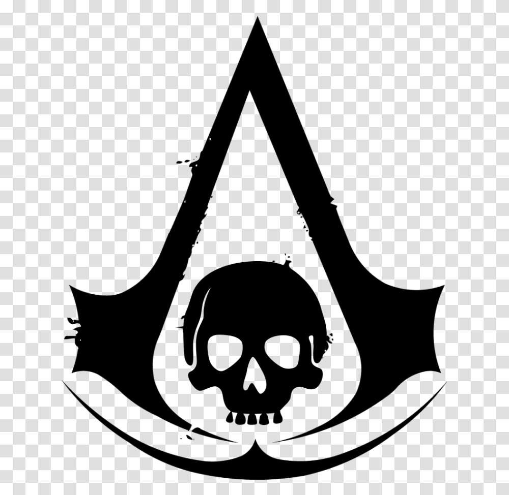 Creed Clipart Assassins Creed Logo, Gray, World Of Warcraft Transparent Png