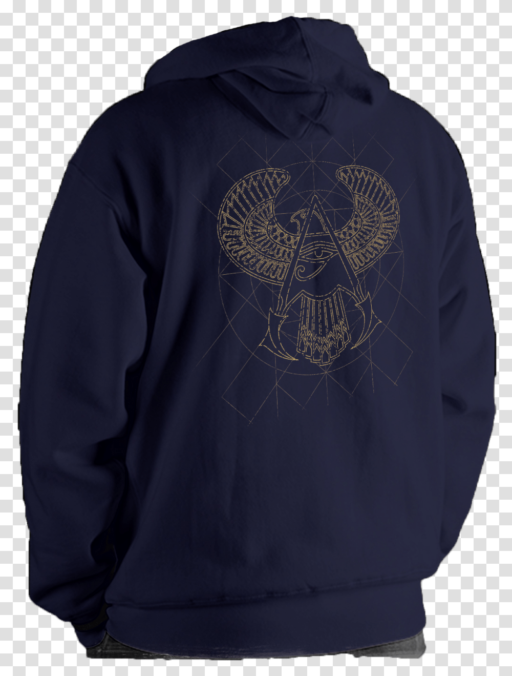 Creed, Apparel, Sweatshirt, Sweater Transparent Png