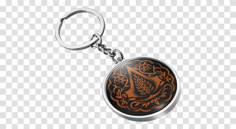 Creed Iii Liberation Keychain, Locket, Pendant, Jewelry, Accessories Transparent Png