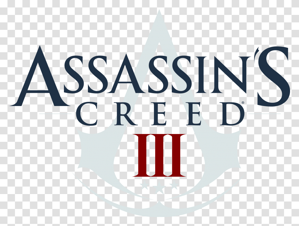 Creed Iii Logo, Poster, Advertisement Transparent Png