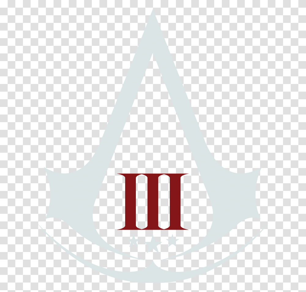 Creed Iii, Logo, Trademark, Antler Transparent Png