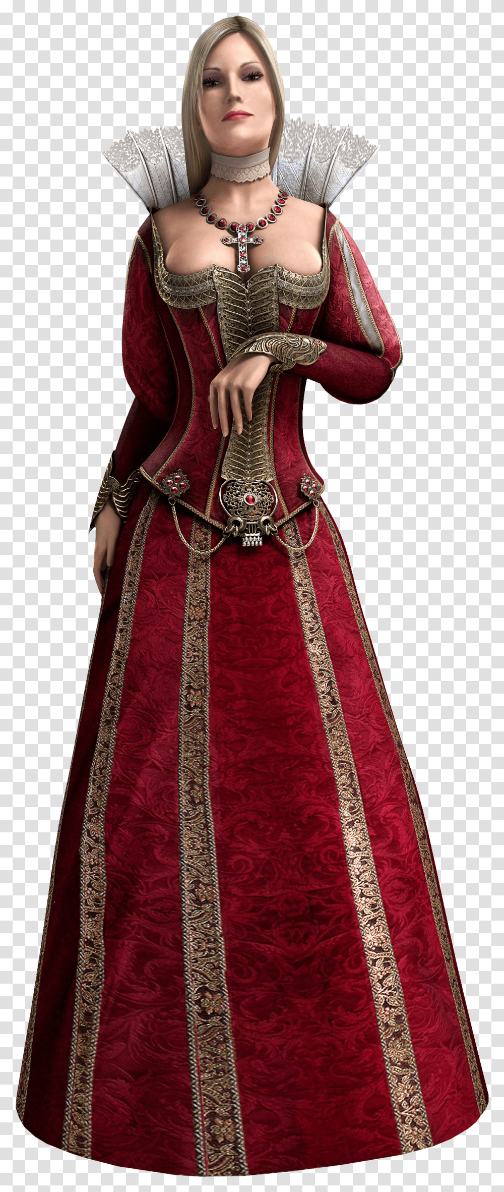 Creed Lucrezia Transparent Png