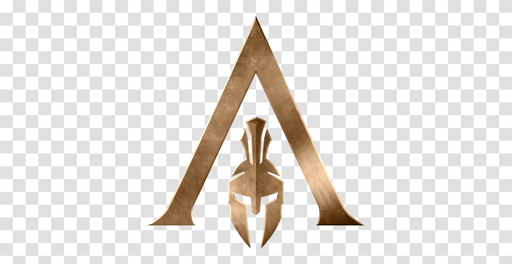 Creed Odyssey Symbols, Axe, Tool, Triangle, Arrowhead Transparent Png