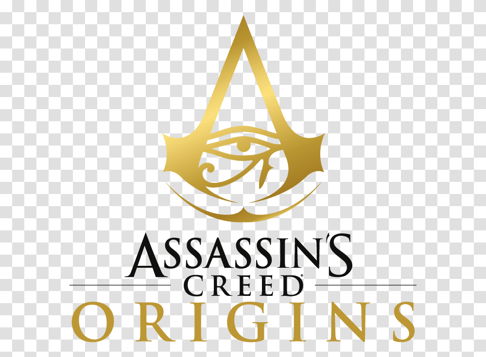 Creed Origins Title, Poster, Advertisement Transparent Png