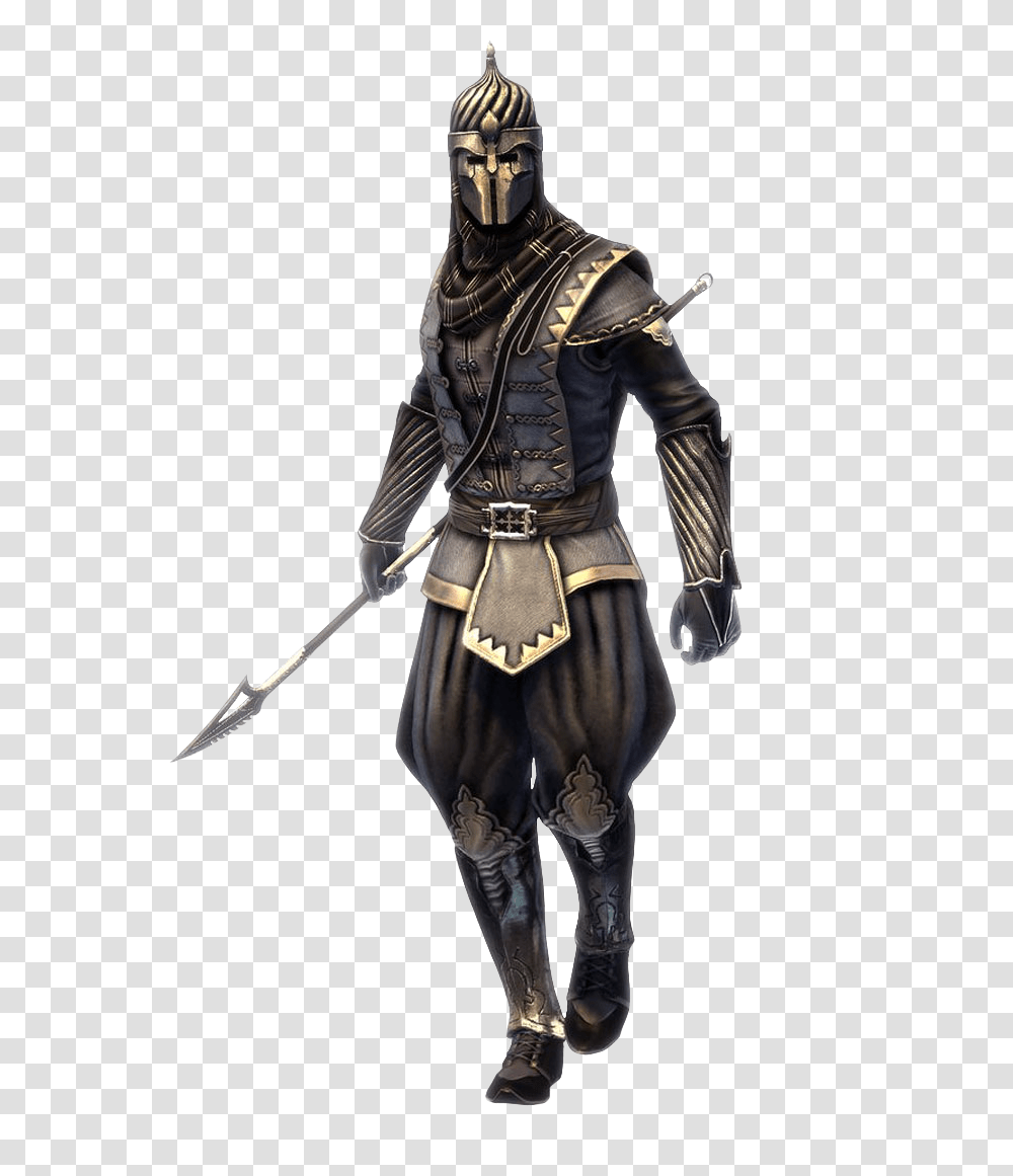 Creed Revelations Shahkulu, Person, Human, Ninja, Samurai Transparent Png