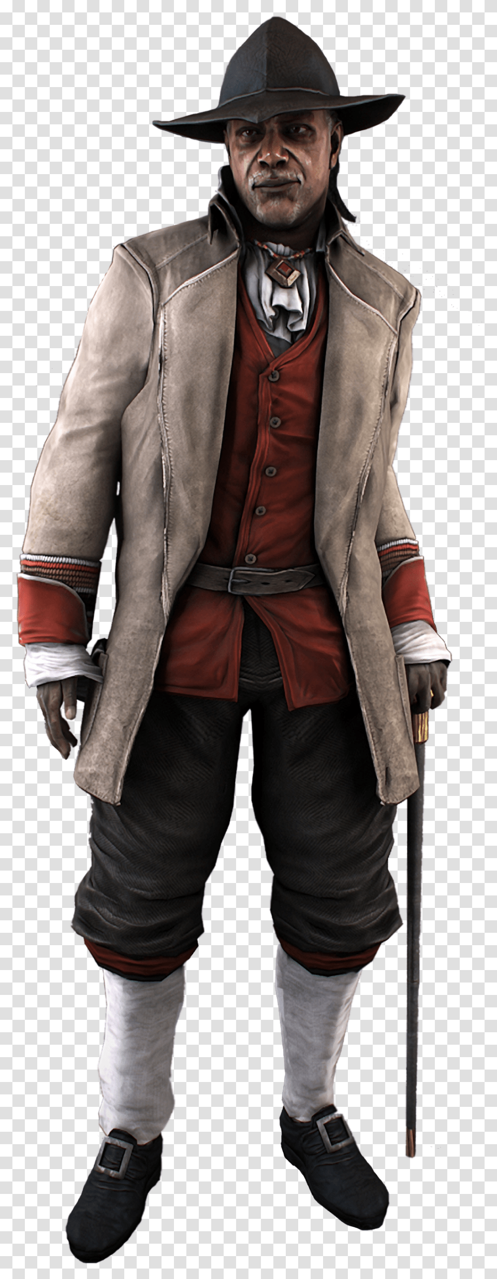 Creed Rogue Achilles, Apparel, Jacket, Coat Transparent Png