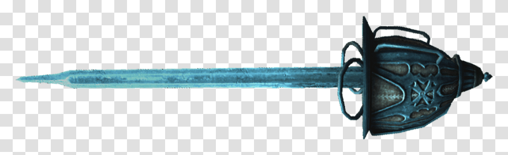 Creed Rogue Scottish Sword, Blade, Weapon, Weaponry, Tool Transparent Png