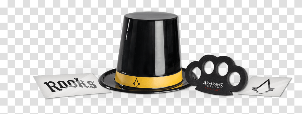 Creed Syndicate Diy, Apparel, Coffee Cup, Mixer Transparent Png