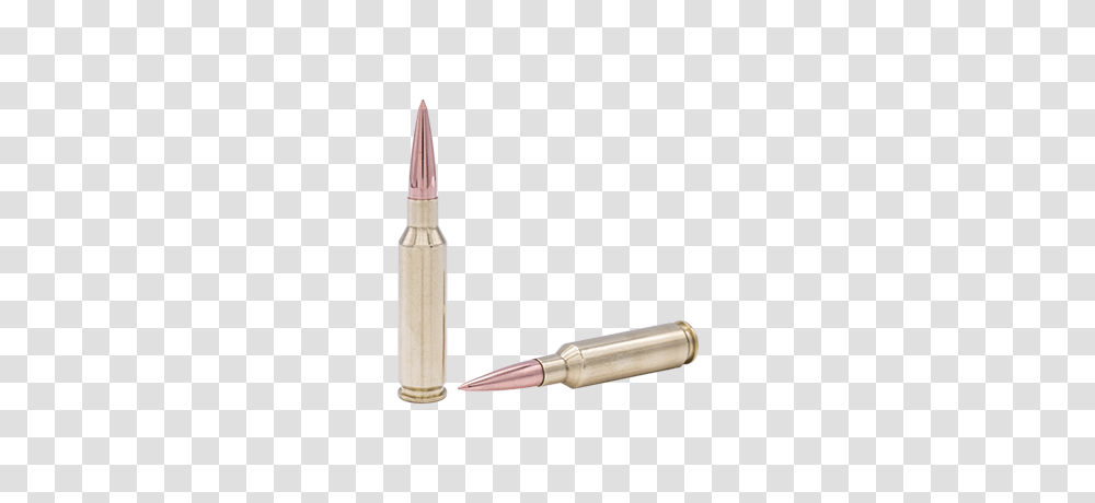 Creedmoor, Ammunition, Weapon, Weaponry, Bullet Transparent Png