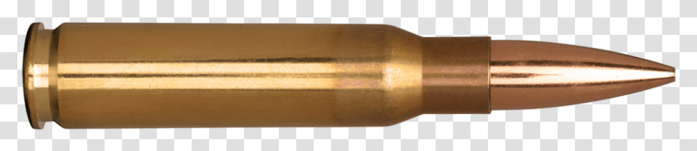 Creedmoor, Weapon, Weaponry, Ammunition, Bullet Transparent Png