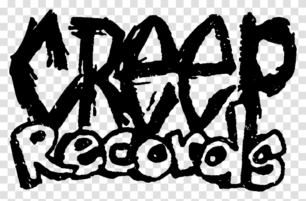 Creep Records West Chester Pa, Gray, World Of Warcraft Transparent Png