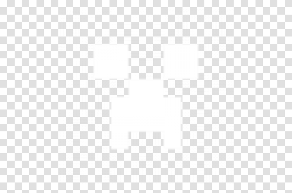 Creeper Face Images T Shirt Roblox Creeper, Cross, Symbol, Minecraft, Stencil Transparent Png