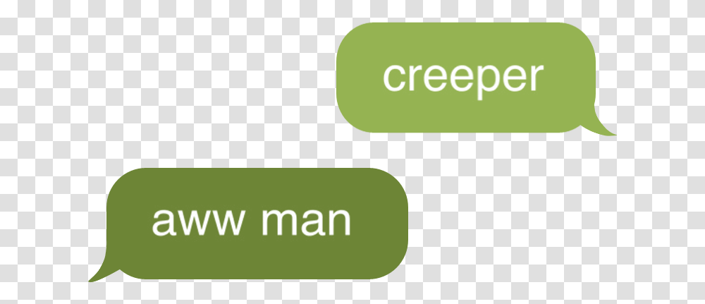 Creeper Minecraft Green Mem Sign, Text, Label, Logo, Symbol Transparent Png