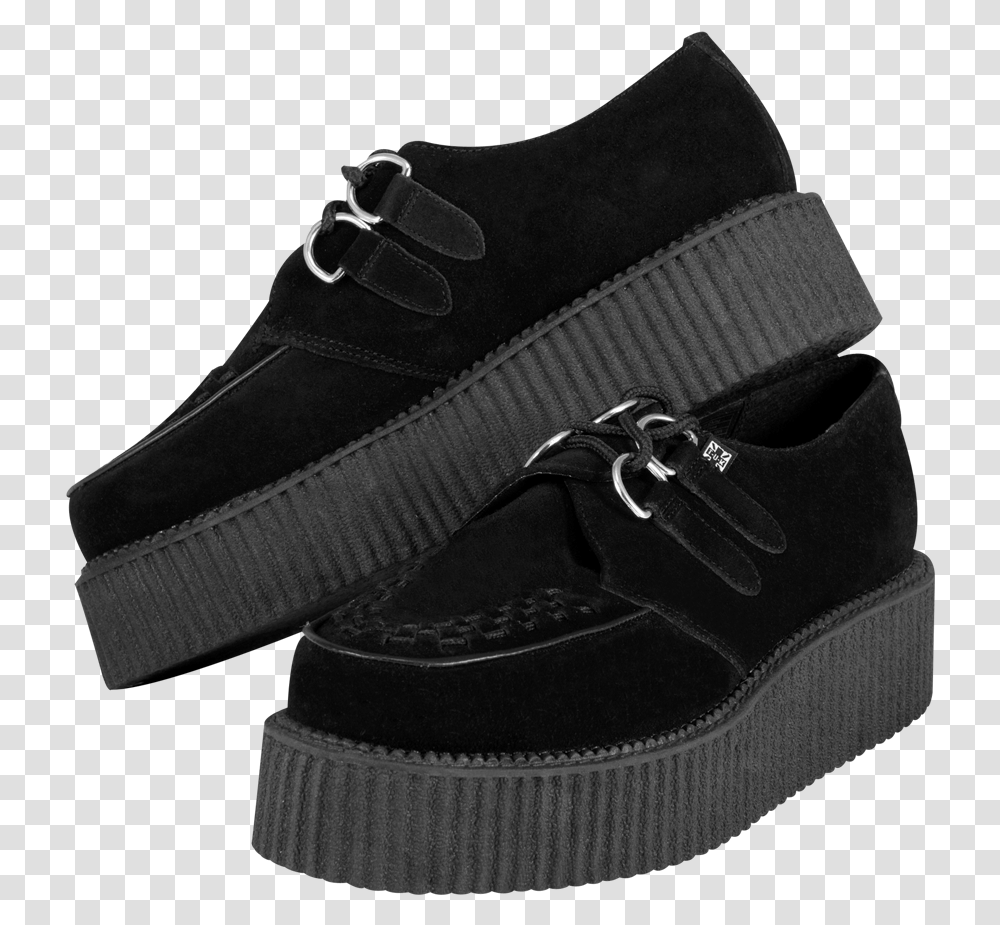 Creepers And Creeper Shoes, Apparel, Footwear, Suede Transparent Png