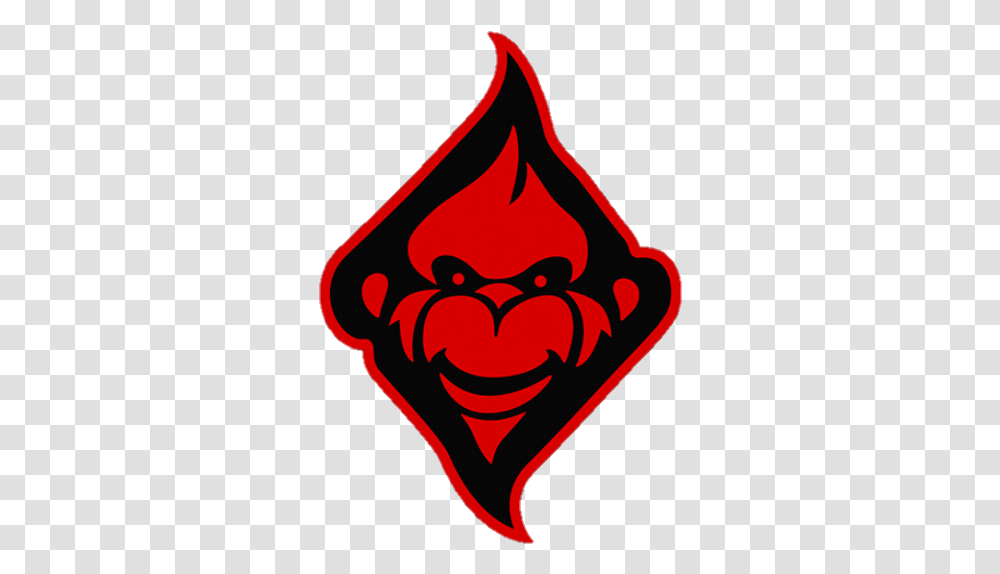 Creepers Logo Shop Firemonkeys Studios, Heart, Symbol, Triangle Transparent Png