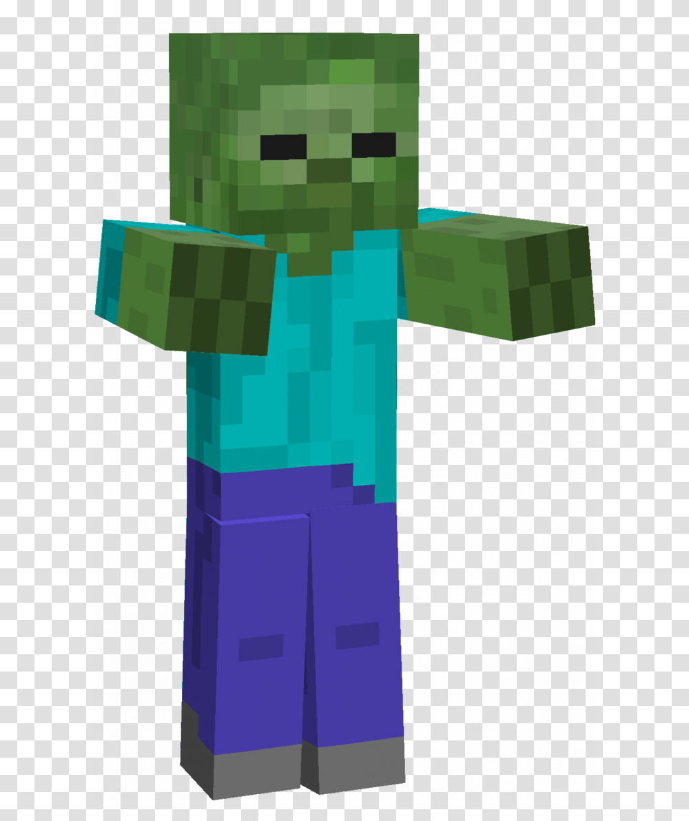 Creepers, Minecraft, Crystal, PEZ Dispenser Transparent Png