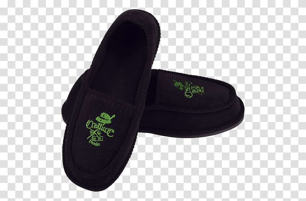 Creepers Slip On Shoe, Apparel, Footwear, Chair Transparent Png