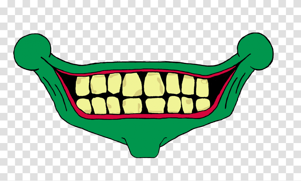 Creepers Smile Color Vs No Color Anna Jones, Plant, Teeth, Mouth, Lip Transparent Png