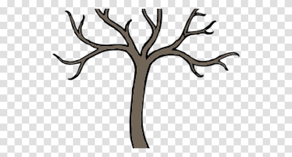 Creepy Clipart Wed, Tree, Plant, Bicycle, Bike Transparent Png