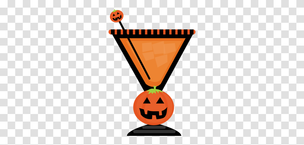 Creepy Cocktails, Food, Halloween, Pumpkin, Vegetable Transparent Png