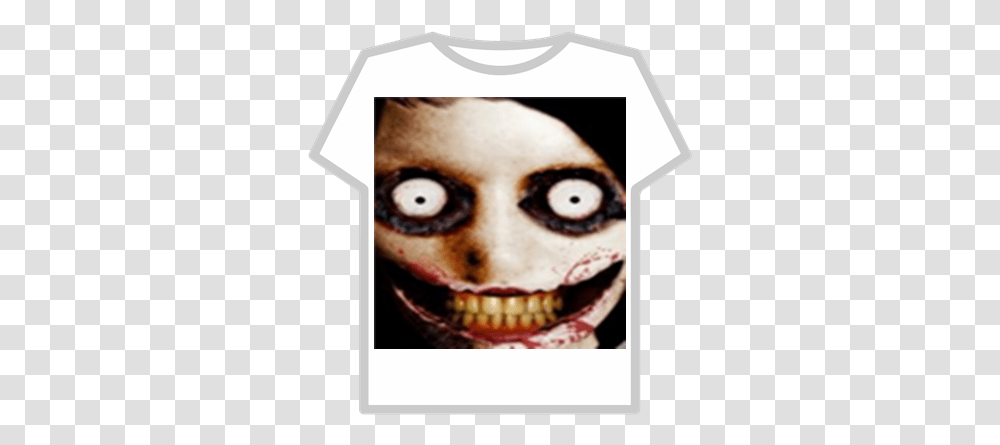Creepy Face Roblox Louis Vuitton Roblox T Shirt, Head, Poster, Advertisement, Clothing Transparent Png