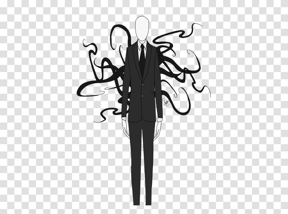 Creepy Images Free Download, Performer, Suit, Overcoat Transparent Png