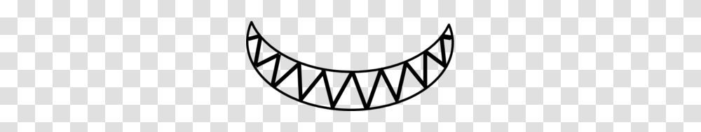 Creepy Smile Clip Art, Gray, World Of Warcraft Transparent Png